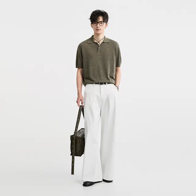 EARL JOEL Polo