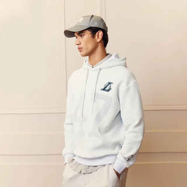 JACK JONES JACKJONES x NBA