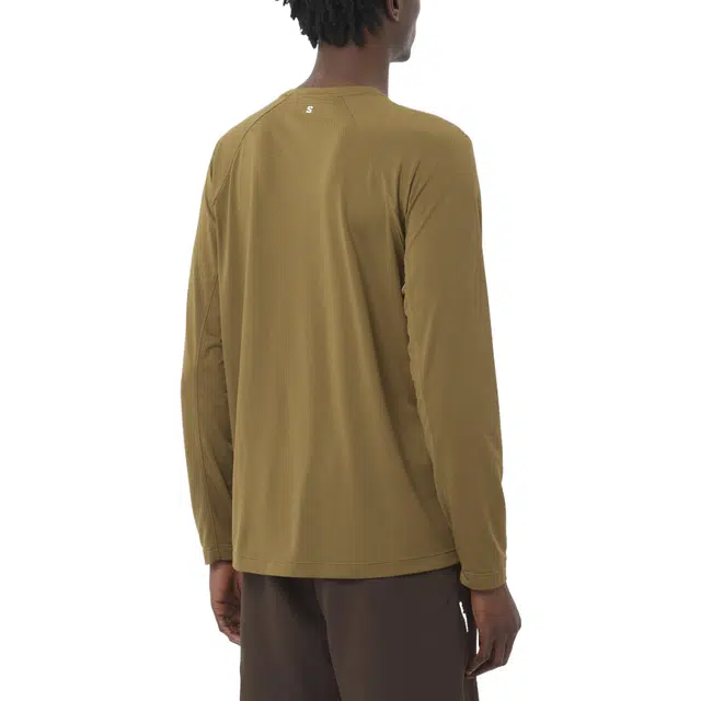 SALOMON SHAKEout CORE T