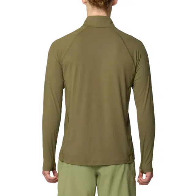 MOUNTAIN HARDWEAR CRATERLAKE12ZIPT
