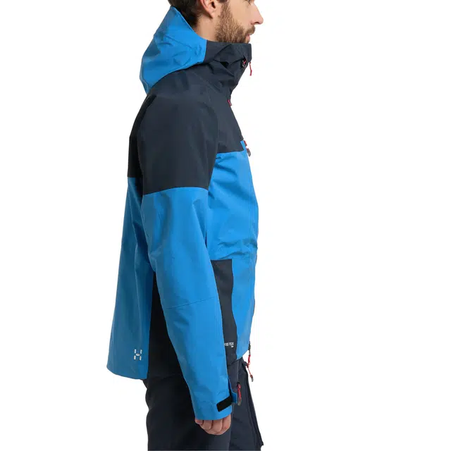 HAGLFS SpitzGTXPro