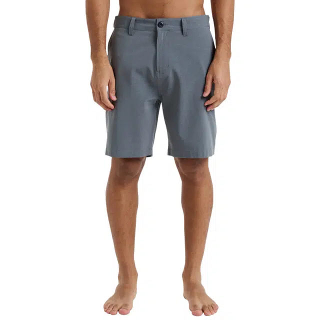 Quiksilver UnionHeatherAmph19"
