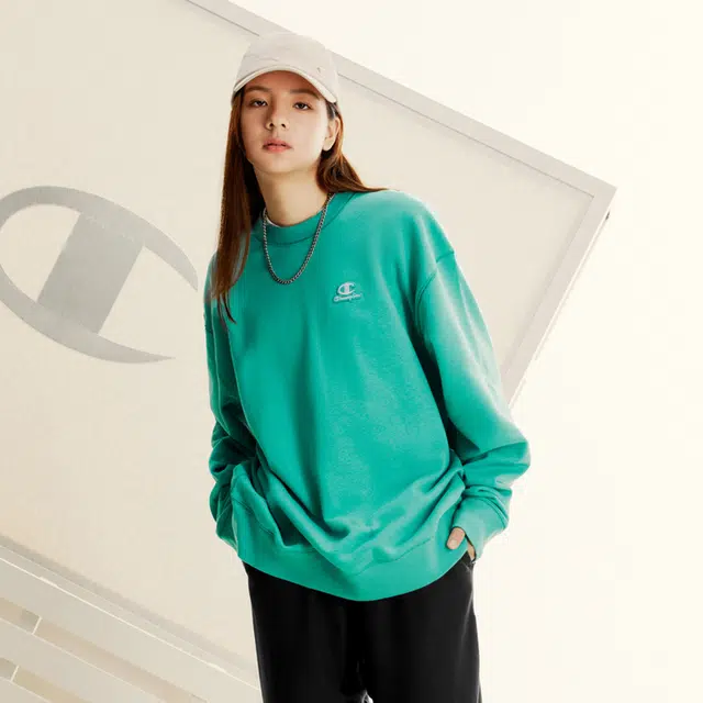 Champion FW23 Rochester Logo