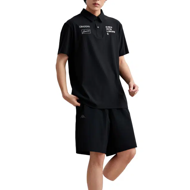Kappa Polo