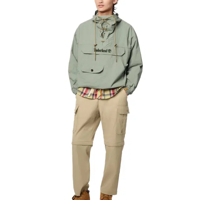 Timberland TOKYO DESIGN COLLECTIVE