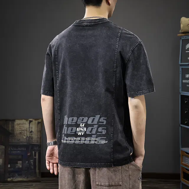 T