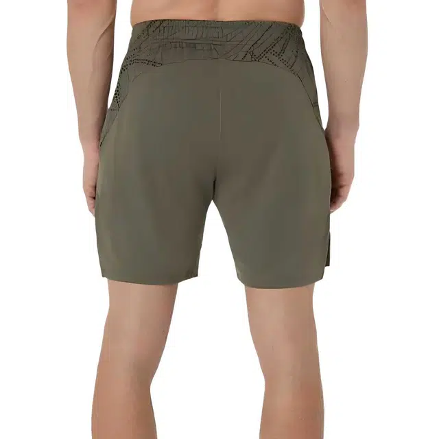 ASICS 7IN SHORT
