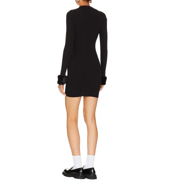 SUPERDOWN Roxanna Mini Dress