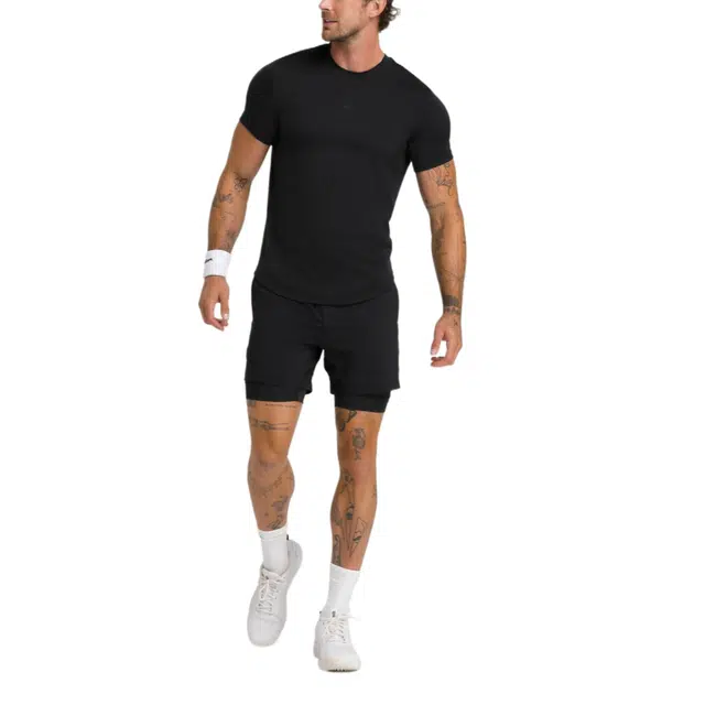 Wilson Evolution Jersey Everyday PerformanceT