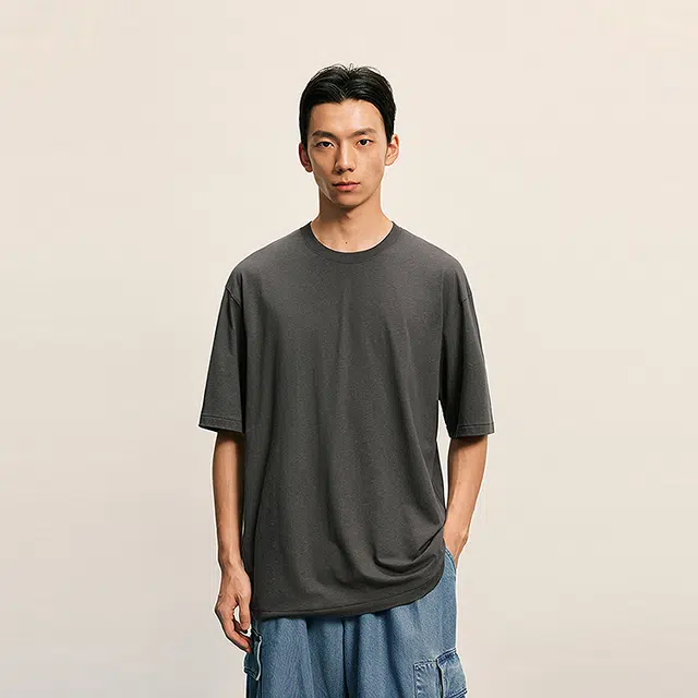 T