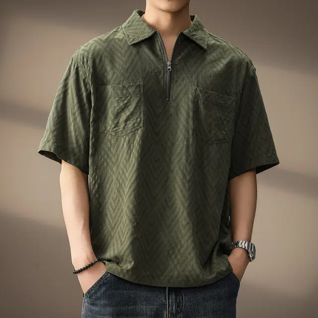 cleanfitvibePolo