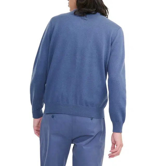 AIGLE Zip-up jumper