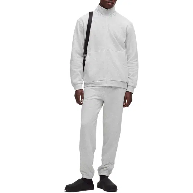 lululemon Steady State