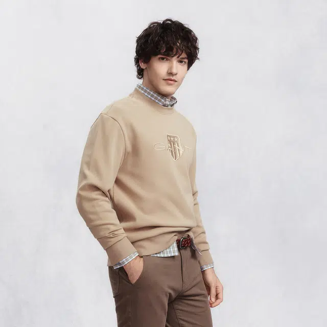 GANT