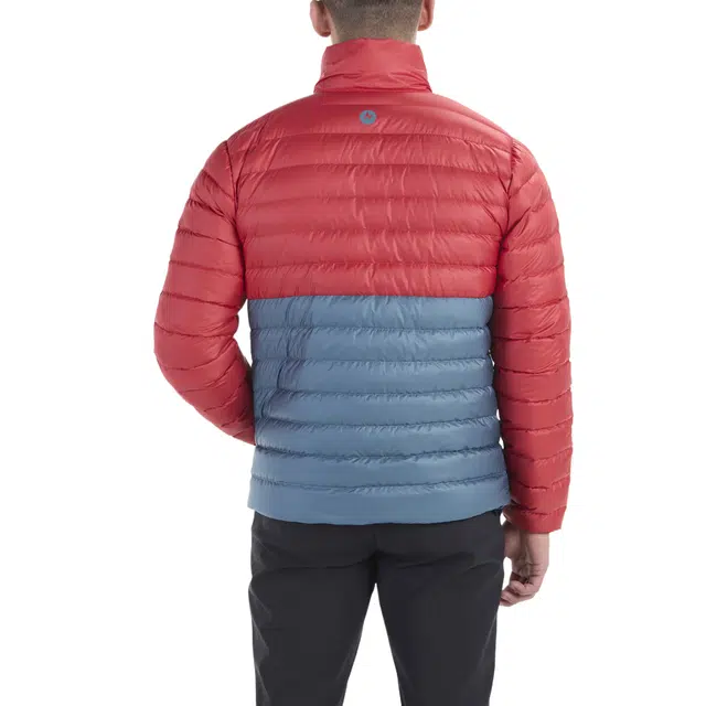 Marmot Highlander