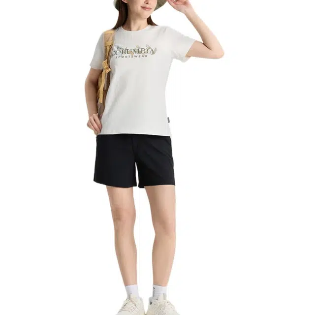Columbia T