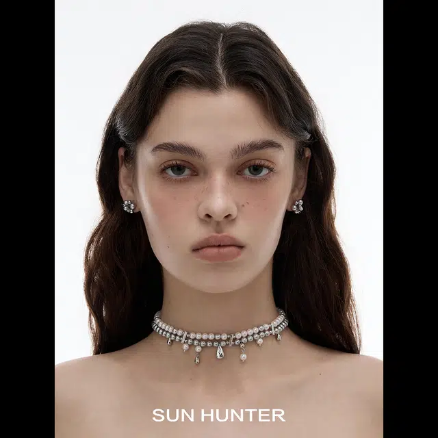 SUN HUNTER