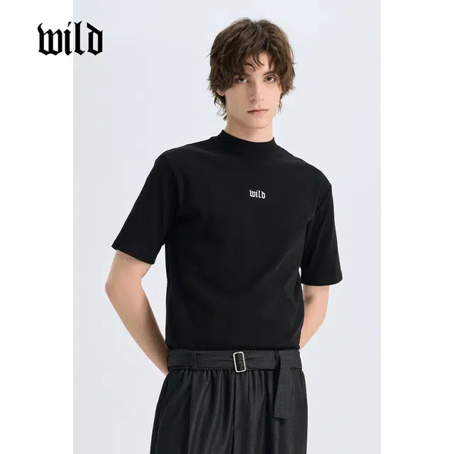 WILD LEADER T