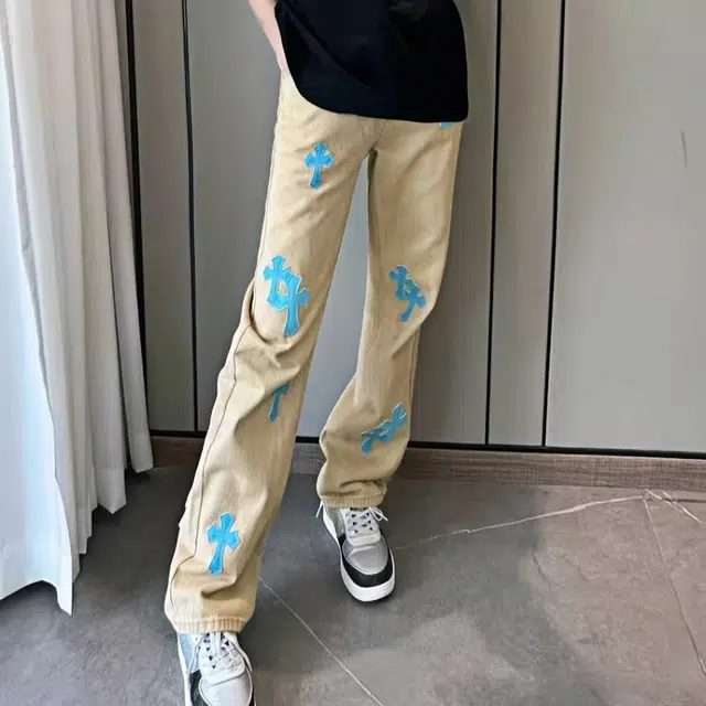 QEWBG Baggy
