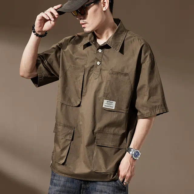 VUAS Polo