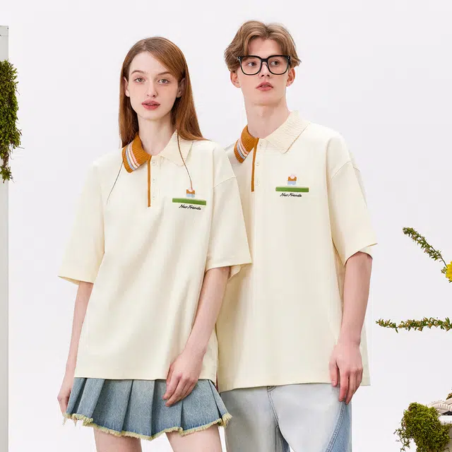 bosieagender Polo