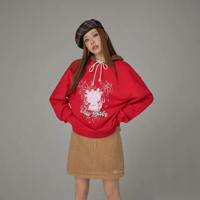 CHUU2024