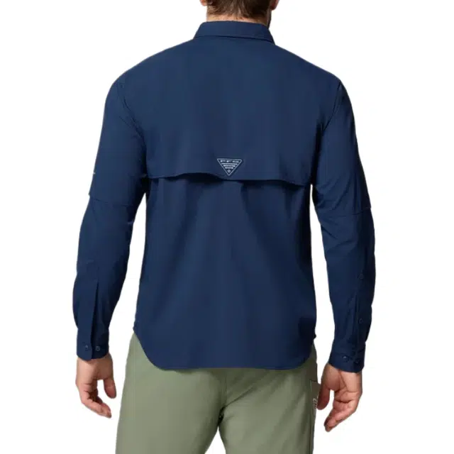 Columbia PFG Bahama Elite Omni-Shield Nylon Elastane