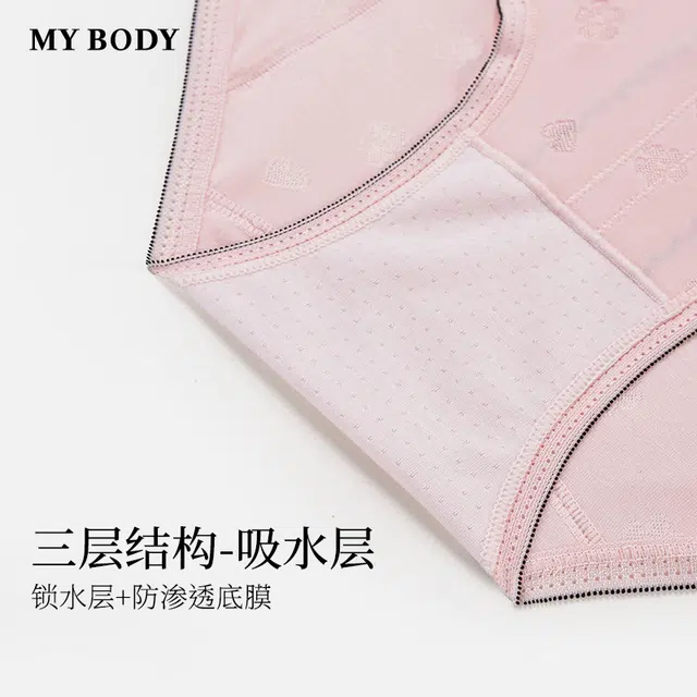 MY BODY 1