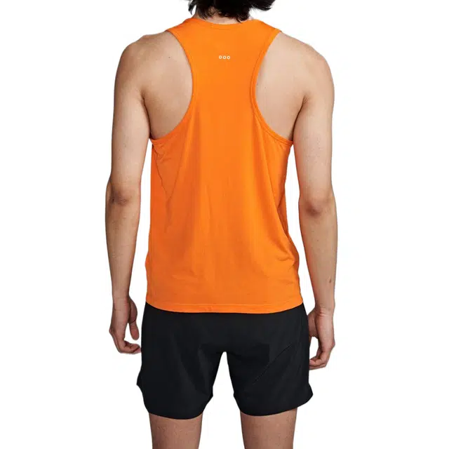 Saucony Stopwatch Singlet