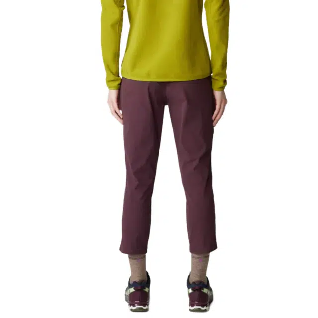 MOUNTAIN HARDWEAR DYNAMACROP