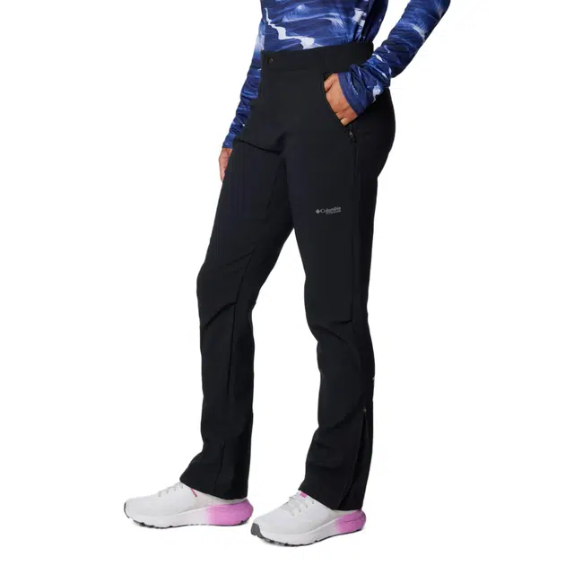 Columbia Omni-Heat Vast Canyon Infinity Omni-Shield Polyester Elastane