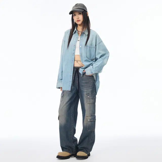 ABLE JEANS