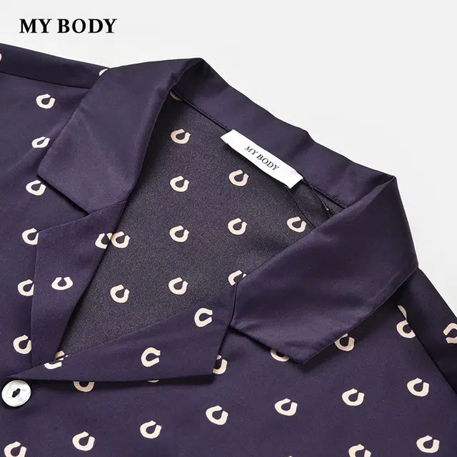 MY BODY