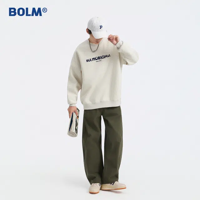 BOLM