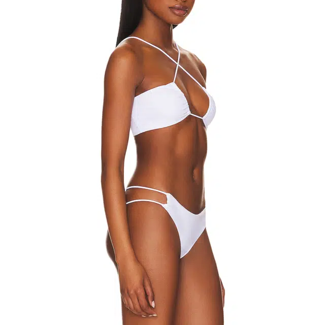 SUPERDOWN Zana Bikini Top