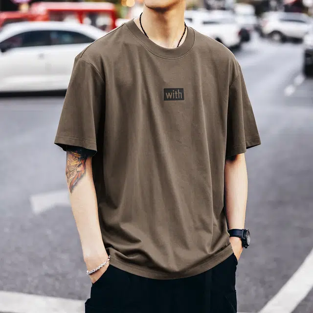 T
