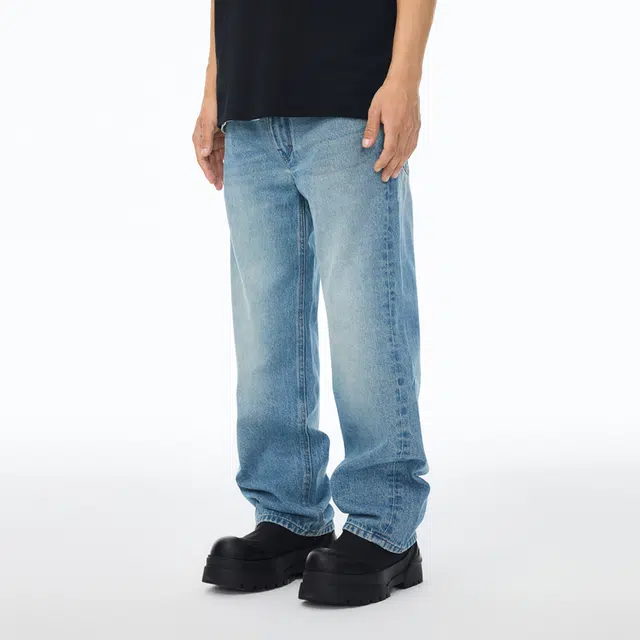 ABLE JEANS