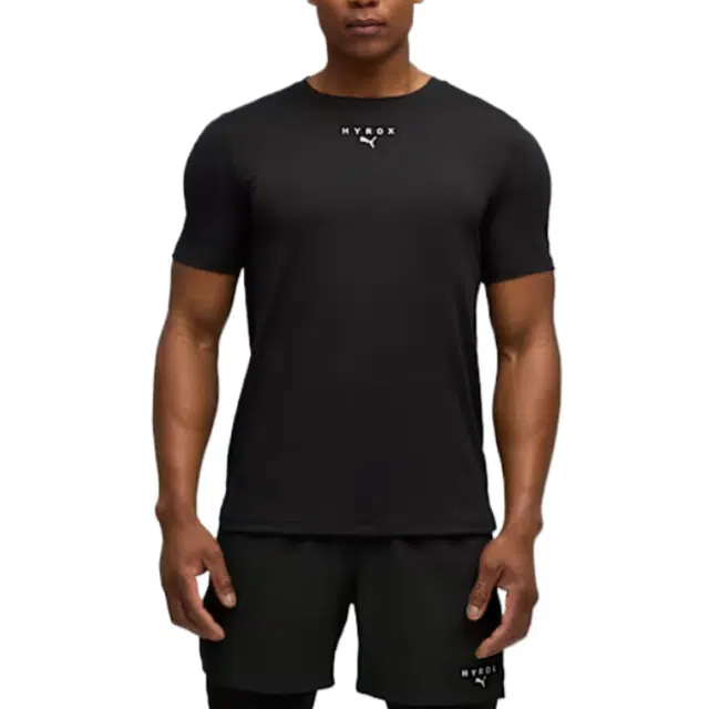 PUMA Puma x HYROX dryCELL T