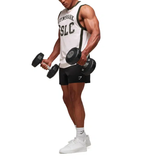 GYMSHARK GSLC