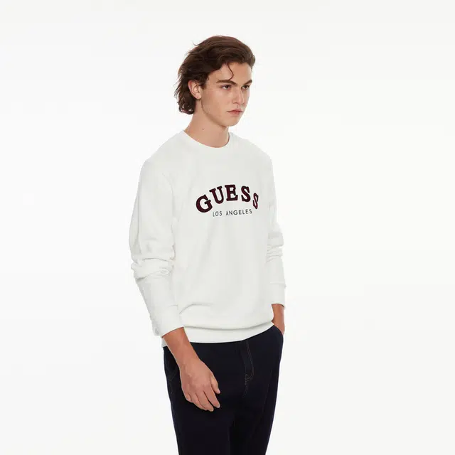 GUESS