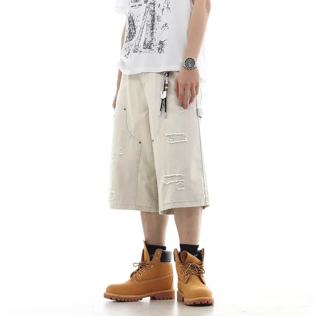 TREND ST