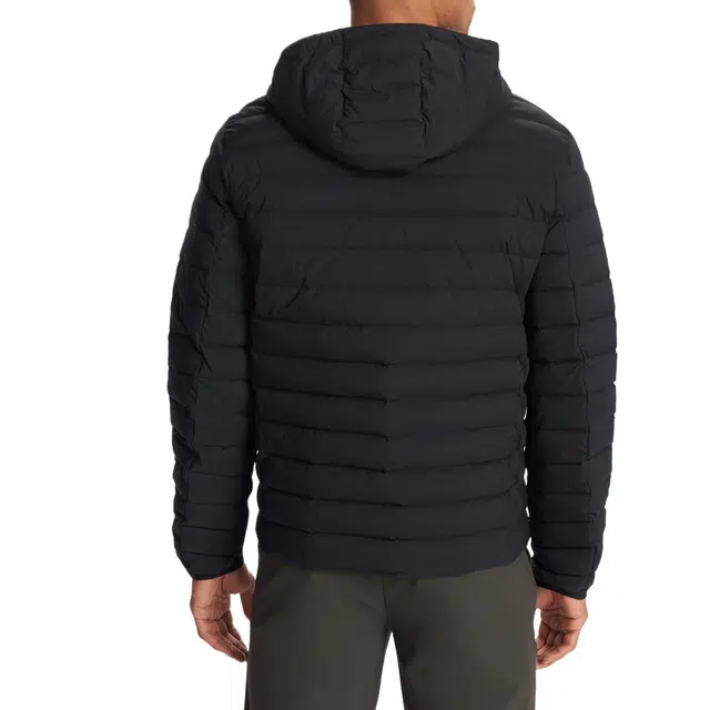 vuori Steadfast Black