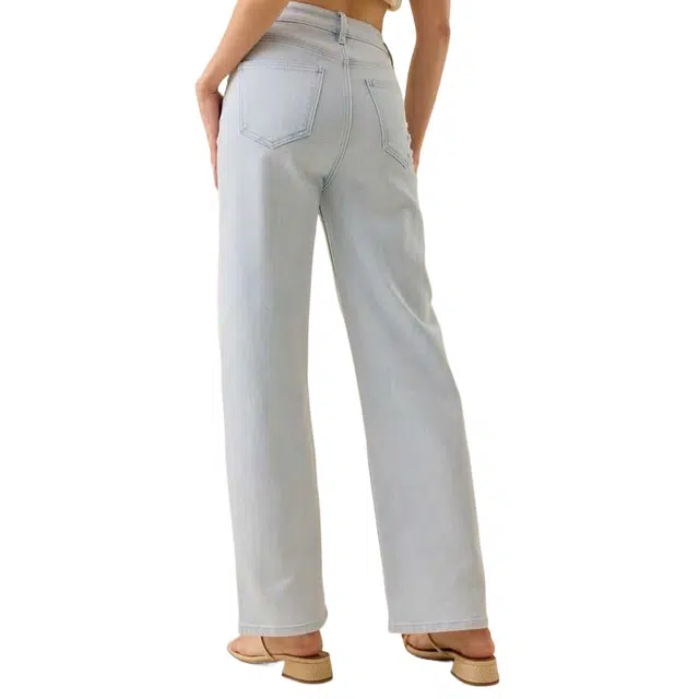 ALTAR'D STATE Kensington Straight Leg Jeans