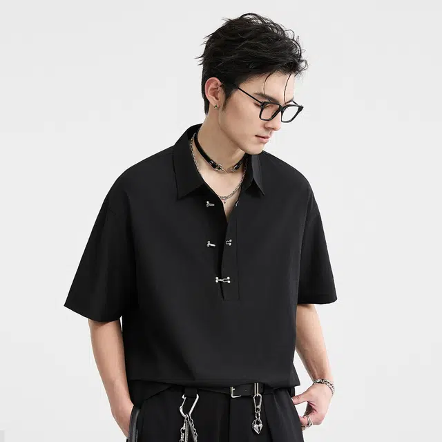 EARL JOEL Polo