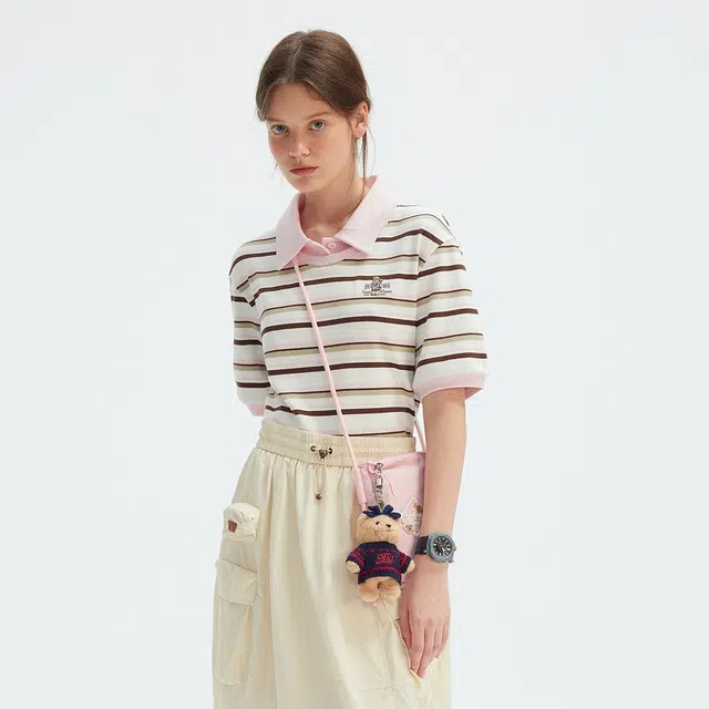 Teenie Weenie Polo