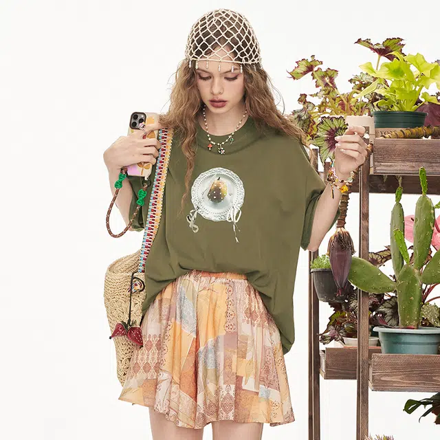 ELF SACK T