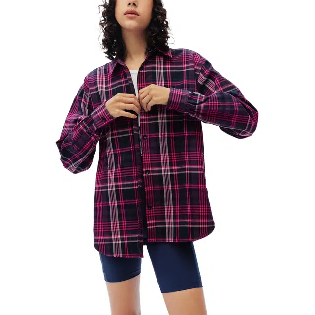 PEAK PERFORMANCE FW24