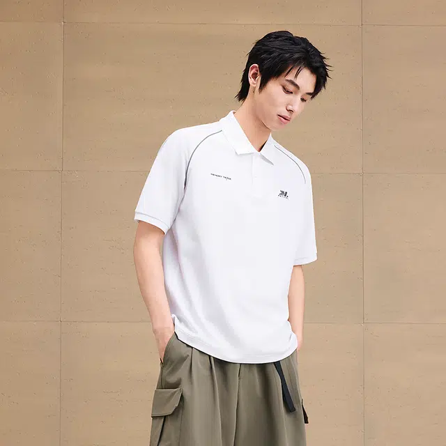 GXG Polo