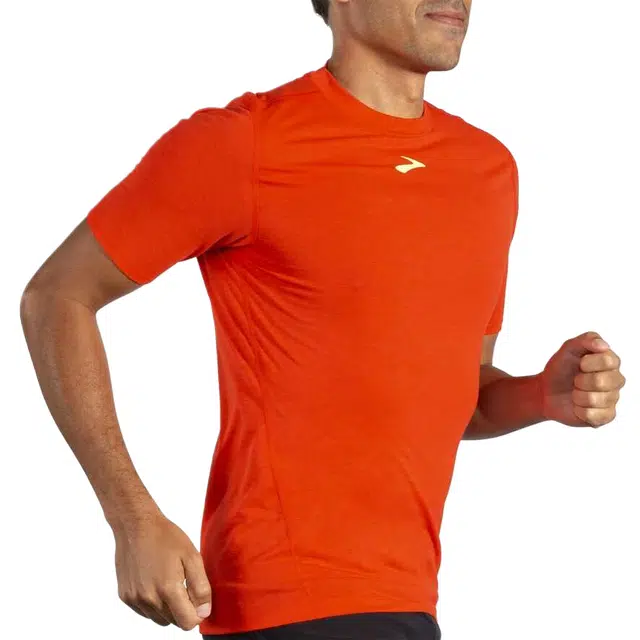 Brooks T