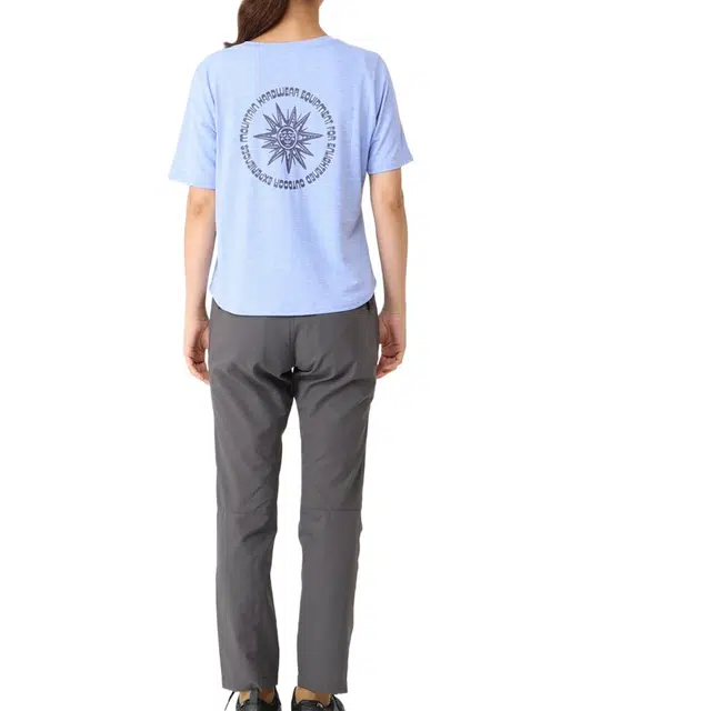 MOUNTAIN HARDWEAR Sunblocker T